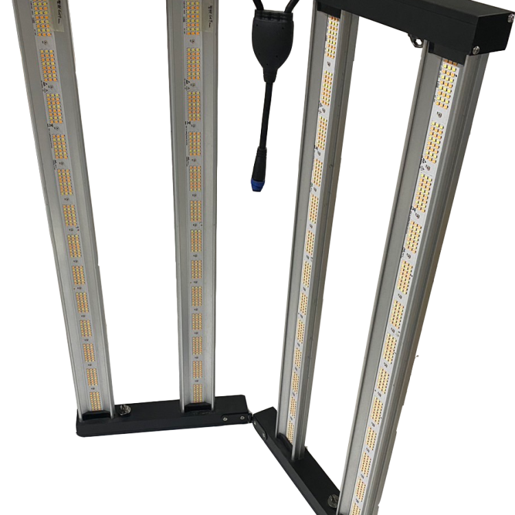 LIGHTING SLS-HTC-480, Spectrum adjustable